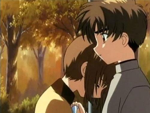 Cardcaptor Sakura Season 3 Episode 20 - Sakura's Most Favorite Person