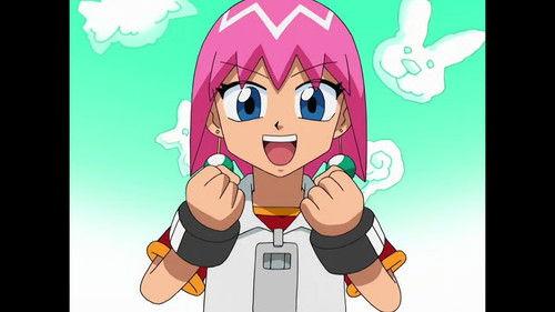 Bobobo-bo Bo-bobo Season 1 Episode 20 - World of Blabs-a-lot: The Sappiest Place on Earth