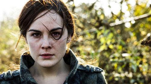 Waking the Dead Season 8 Episode 4 - End Of The Night (2)