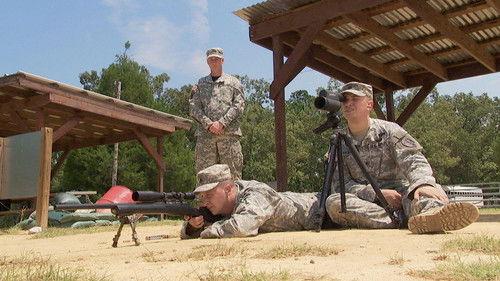 Modern Marvels Season 19 Episode 3 - Mega Weapon Countdown