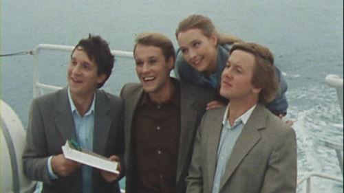 Под куполом цирка Season 1 Episode 1 - Episode 1