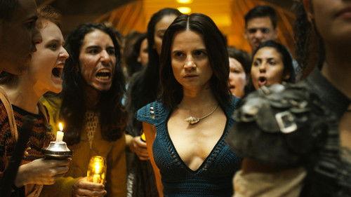 3% Season 3 Episode 7 - Chapter 07: Gardrone