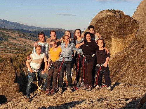 De Mol Season 8 Episode 1 - Episode 1