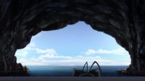 The Book of Bantorra Season 1 Episode 9 - A True Man, a Battlefield and My World