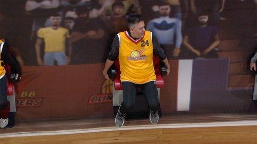 Celebrity Big Brother Season 1 Episode 8 - Episode 8