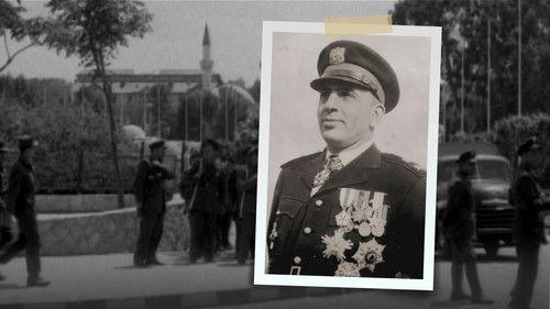 Al Jazeera World Season 12 Episode 13 - Al Shishakli: Syria's Master of Coups