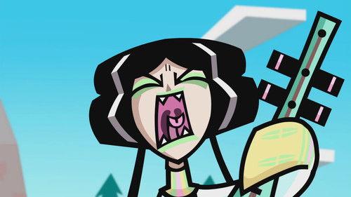 Hero: 108 Season 1 Episode 7 - Pandaffe Castle