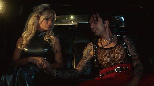 Pam & Tommy Season 1 Episode 7 - Destroyer of Worlds