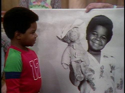 Diff'rent Strokes Season 1 Episode 6 - Goodbye Dolly