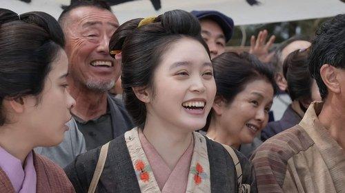 The Ghost Writer's Wife Season 1 Episode 21 - Episode 21