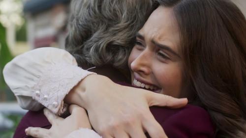 Crashing Into the Future Season 1 Episode 6 - Episode 6