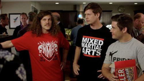 Workaholics Season 5 Episode 5 - Gayborhood