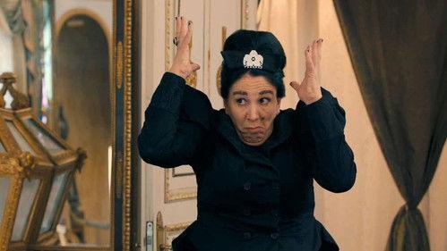 Cramel Season 1 Episode 7 - Episode 7