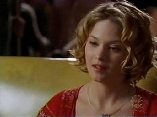 Ed Season 3 Episode 16 - Good Advice