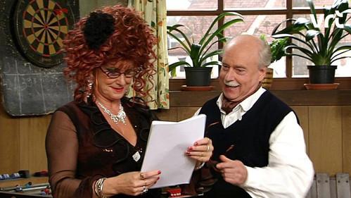 F.C. De Kampioenen Season 21 Episode 10 - De Carmen