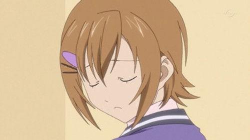 Minami-ke Season 3 Episode 7 - If I Am Worthy