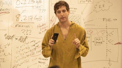 Silicon Valley Season 6 Episode 7 - Exit Event