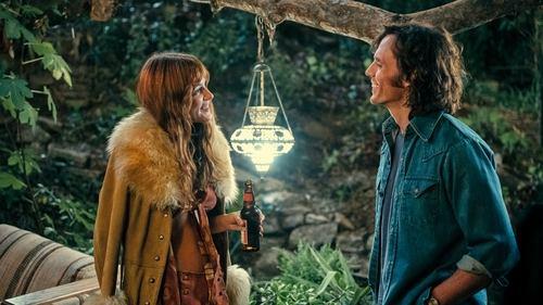 undefined Season 1 Episode 4 - Track 4: I Saw the Light