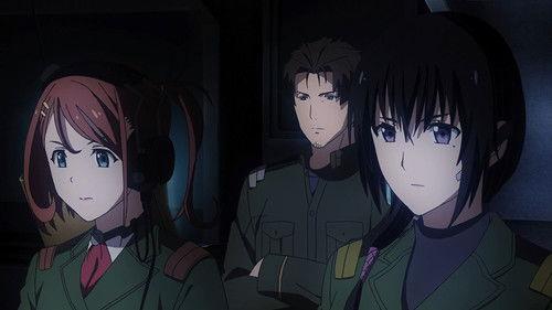 Argevollen Season 1 Episode 17 - Defeat