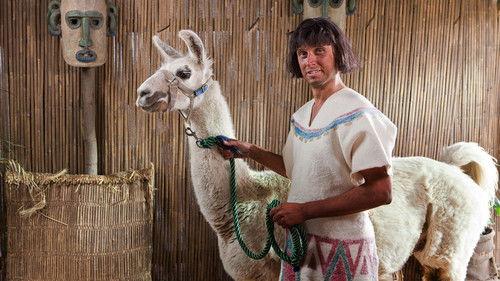 Horrible Histories Season 2 Episode 5 - Episode 5