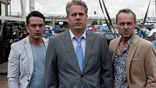 Penoza Season 1 Episode 1 - The Beginning