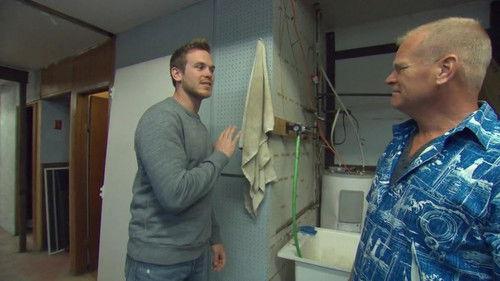 Holmes and Holmes Season 2 Episode 2 - Water: The Good, the Bad and the Money