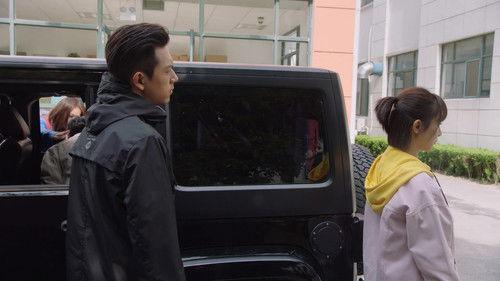 Go Go Squid! Season 1 Episode 24 - I'm Not A Good Boyfriend