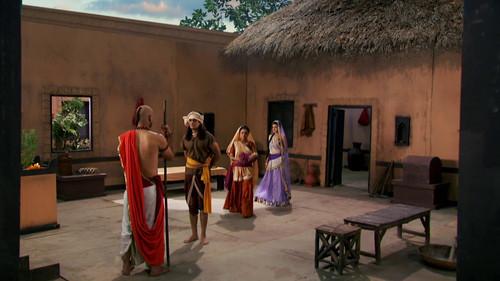 Devon Ke Dev...Mahadev Season 31 Episode 2 - Mahadev decides to test Manasa