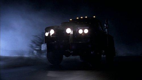 undefined Season 1 Episode 13 - Route 666