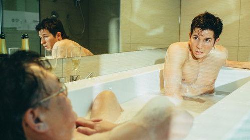 Callboys Season 1 Episode 7 - Carefull on the road!