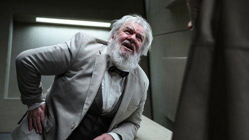 Arcadia Season 2 Episode 1 - The Guardian