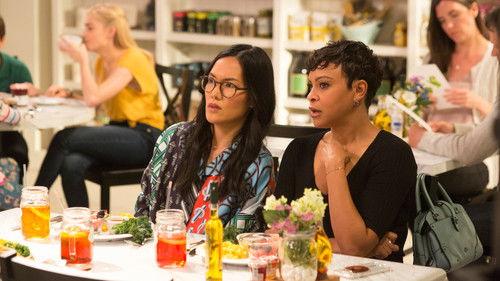 undefined Season 2 Episode 22 - Sliding Sweaters