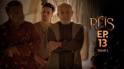 Kings Season 1 Episode 13 - Episode 13