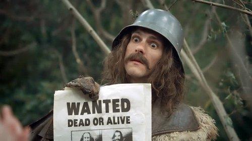 Yonderland Season 1 Episode 3 - Reformation