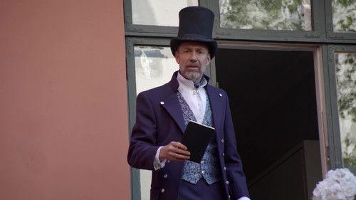 Helt perfekt Season 12 Episode 9 - Ja, vi elsker