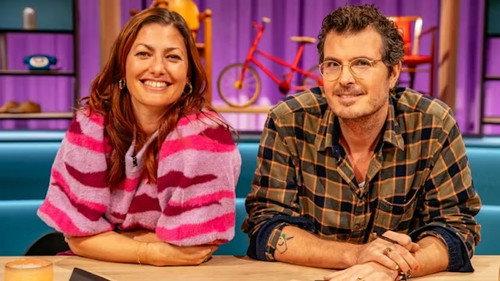 Krejlerkongen Season 14 Episode 6 - Episode 6