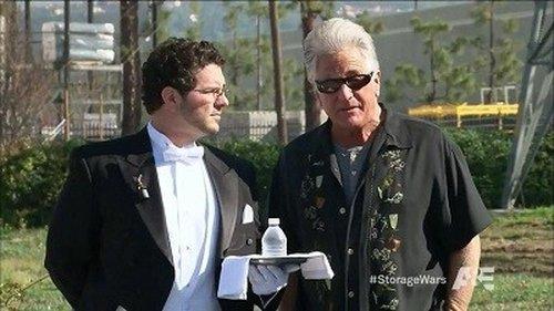 Storage Wars Season 4 Episode 19 - This Lamp's for You