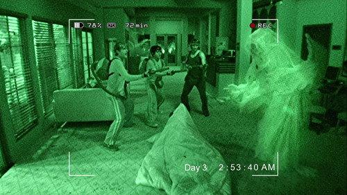 undefined Season 1 Episode 13 - Big Time Terror