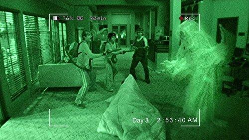 Big Time Rush Season 1 Episode 13 - Big Time Terror