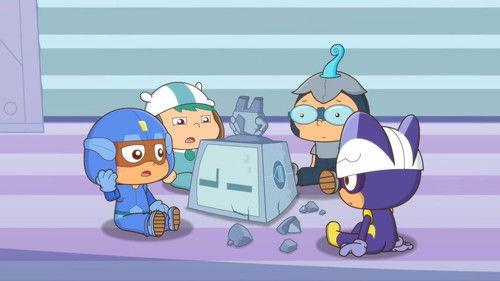 Happy Toon Season 18 Episode 4 - Episode 4