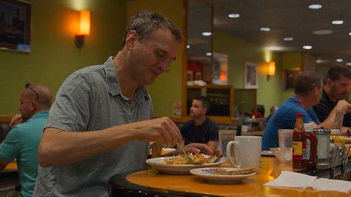 Somebody Feed Phil Season 3 Episode 2 - Chicago