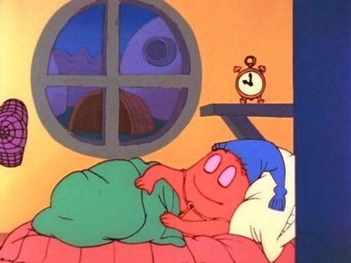 Barbapapa Season 2 Episode 12 - Episode 12