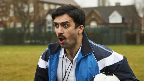 Changing Ends Season 1 Episode 4 - Stud