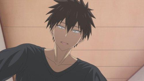 undefined Season 2 Episode 13 - I Want to Hang Out Together Next Year, Too!