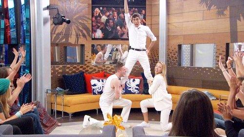 Big Brother Season 17 Episode 14 - Episode 14