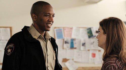 Kevin (Probably) Saves the World Season 1 Episode 12 - Caught White-Handed