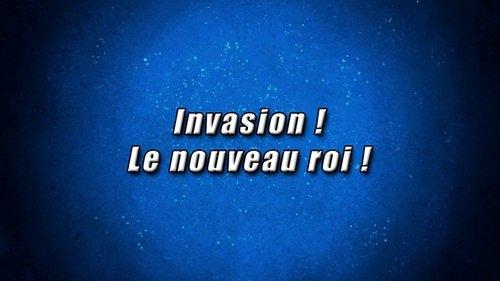 Beyblade Burst Season 4 Episode 15 - Dante vs Delta!