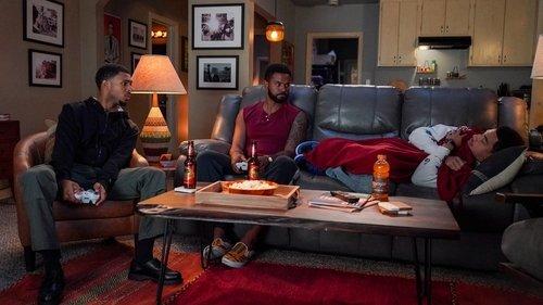 grown-ish Season 5 Episode 3 - No New Friends