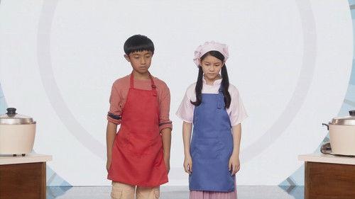 Genius Chef Junior Season 2 Episode 8 - Episode 8