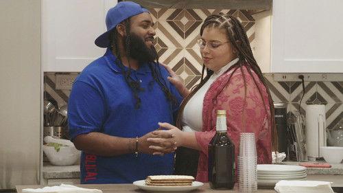 The Family Chantel Season 3 Episode 7 - Breaking Bread